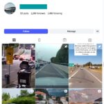 2K Automotive Cars Instagram Account for sale