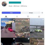 2K Automotive Cars Instagram Account for sale
