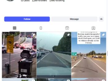 2K Automotive Cars Instagram Account for sale