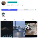 2K Luxury Cars Instagram Account for sale