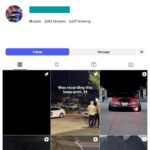 2K Super Cars Instagram Account for sale