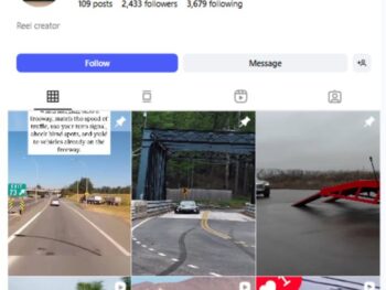 2K Super Cars Instagram Account for sale