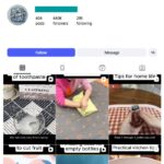 440K DIY Artwork Instagram Account for sale