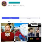 760K Nostalgia Vintage 90's Instagram Account for sale