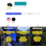 13K Quiz Education Instagram Account for Sale