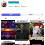19K Humor Funny Memes Instagram Account for sale