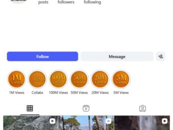 28K Indian Accidents Entertainment Instagram Account for sale