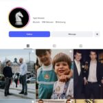 110K Motivation & Mindset Instagram Account