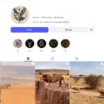 13K Animal Documentary Instagram Account
