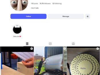 15K Physics Memes Instagram Account