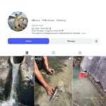 17K Fishing Instagram Account