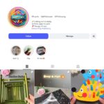 1K Satisfying Craft Instagram Account