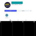 240K Teaching English in Arabic Instagram Account for Sale