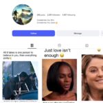 2K Daily Motivation Instagram Account