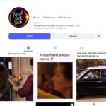 2K Daily Motivation Instagram Account
