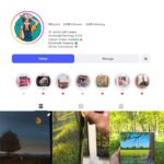 2K Handmade Art Instagram Account