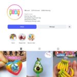 2k Crafts for Kids Instagram Account