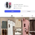 35K Men’s Fashion Instagram Account