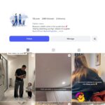 3K Parenting Tips Instagram Account