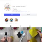 4K DIY Crafts Instagram Account