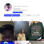 55K Bad Bunny Fan Page Instagram Account