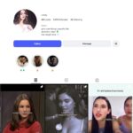 5K Girl Aesthetic Lifestyle Instagram Account
