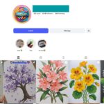 80K Satisfying Craft Instagram Account for Sale