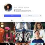 90K Janet Jackson Fan Instagram Account