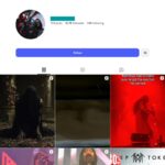 10K Metal Music Fan Instagram Account