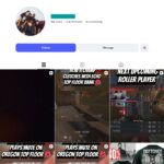 11K Deftones band Fans Instagram Account