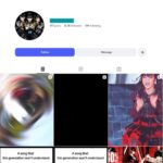 12K Babymetal Fan Instagram Account