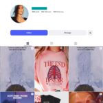 12K Phoebe Bridgers Music Fan Instagram Account