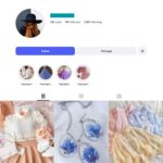 14K Women’s Fashion Instagram Account