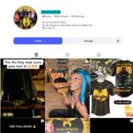 14K Wu-Tang Fan & Hip-Hop Music Instagram Account