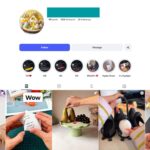 150K DIY Tutorials Instagram Account for Sale