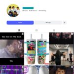 15K Pop Music Fan Instagram Account