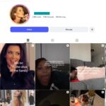 170K Female Lifestyle Instagram Account