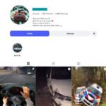 1K Automotive Passion Instagram Account