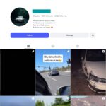 1K Car Reels Instagram Account