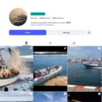 1K Yacht Lifestyle Instagram Account