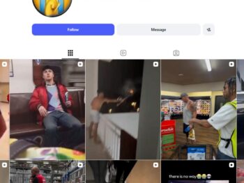 25K Viral Memes Instagram Account for Sale