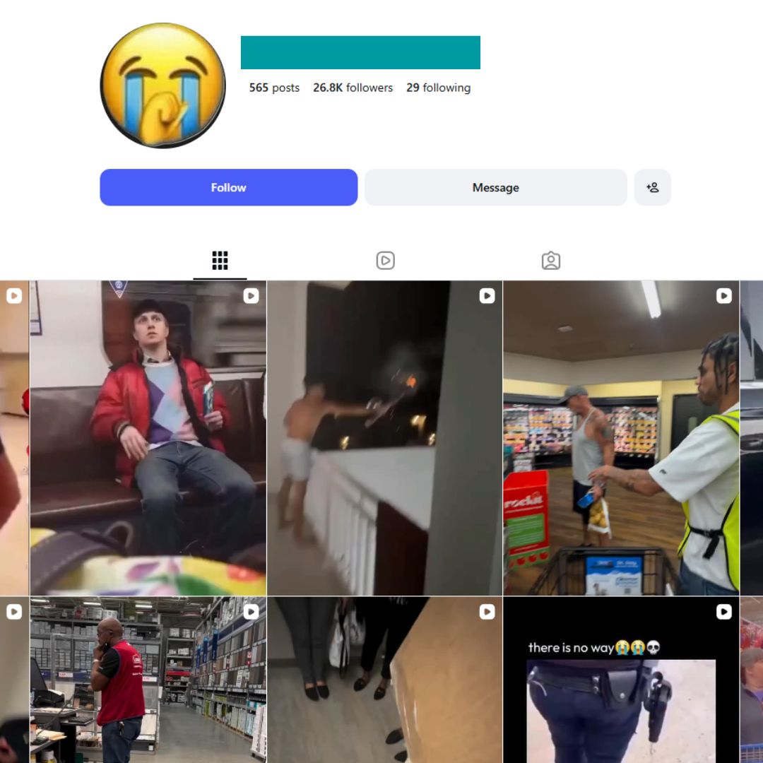 25K Viral Memes Instagram Account for Sale 25K Viral Memes Instagram Account for Sale