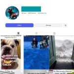 2K Animated Memes Instagram Account