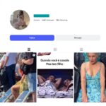 2K Babes Models Instagram Account