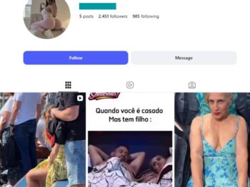 2K Babes Models Instagram Account