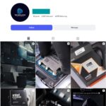 2K Digital innovation Instagram Account