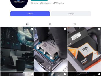 2K Digital innovation Instagram Account