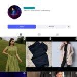 2K Fashion & Dress Instagram Account