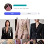 2K Fashion Inspiration Instagram Account