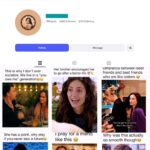2K Personal Growth Instagram Account for sale